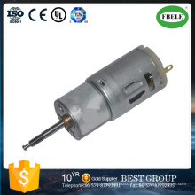 Small Straight Screw Motor Electric Special Window Wiper Motor, Mini Micro Motor, Carbon-Brush Motor, Gear Box Motors